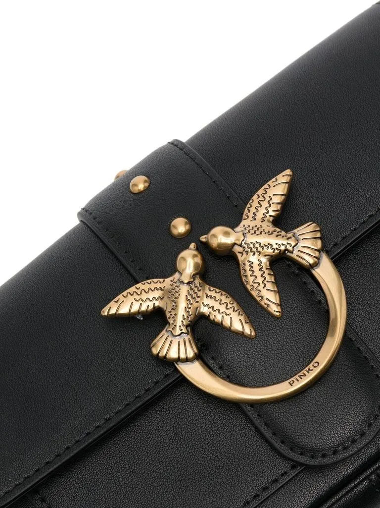 pinko Borsa 'Love One Pocket'