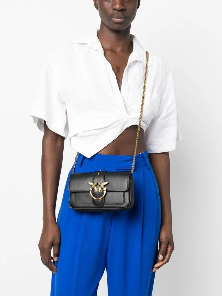 pinko Borsa 'Love One Pocket'
