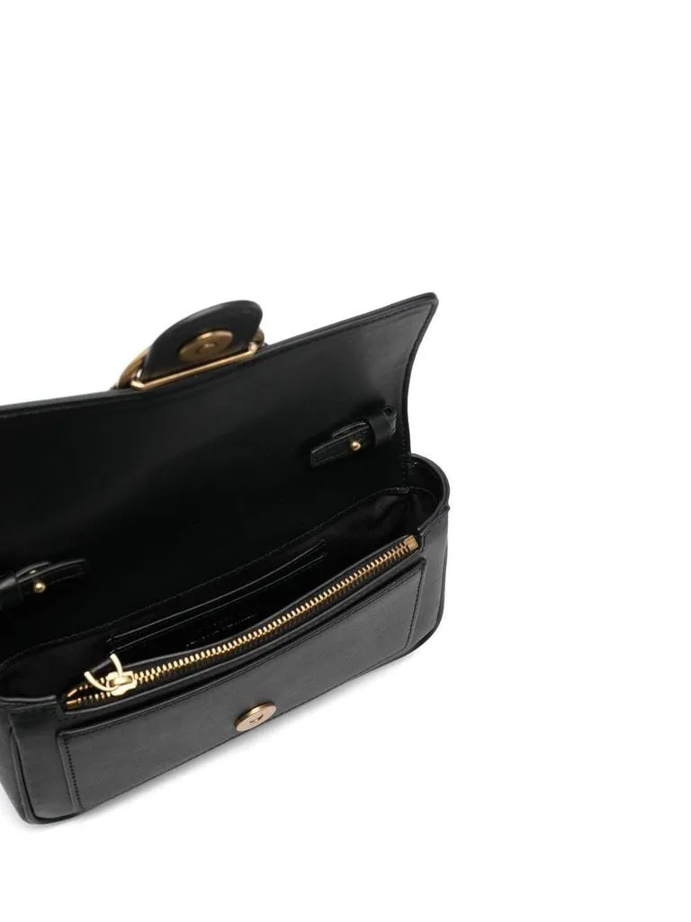 pinko Borsa 'Love One Pocket'