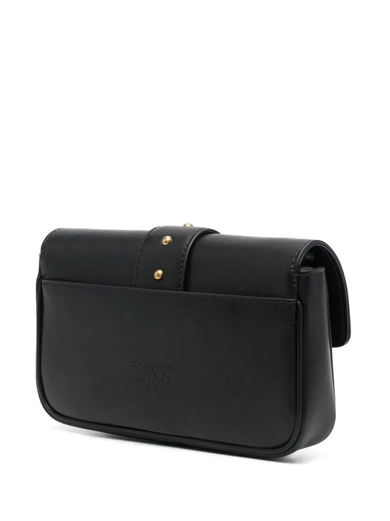 pinko Borsa 'Love One Pocket'