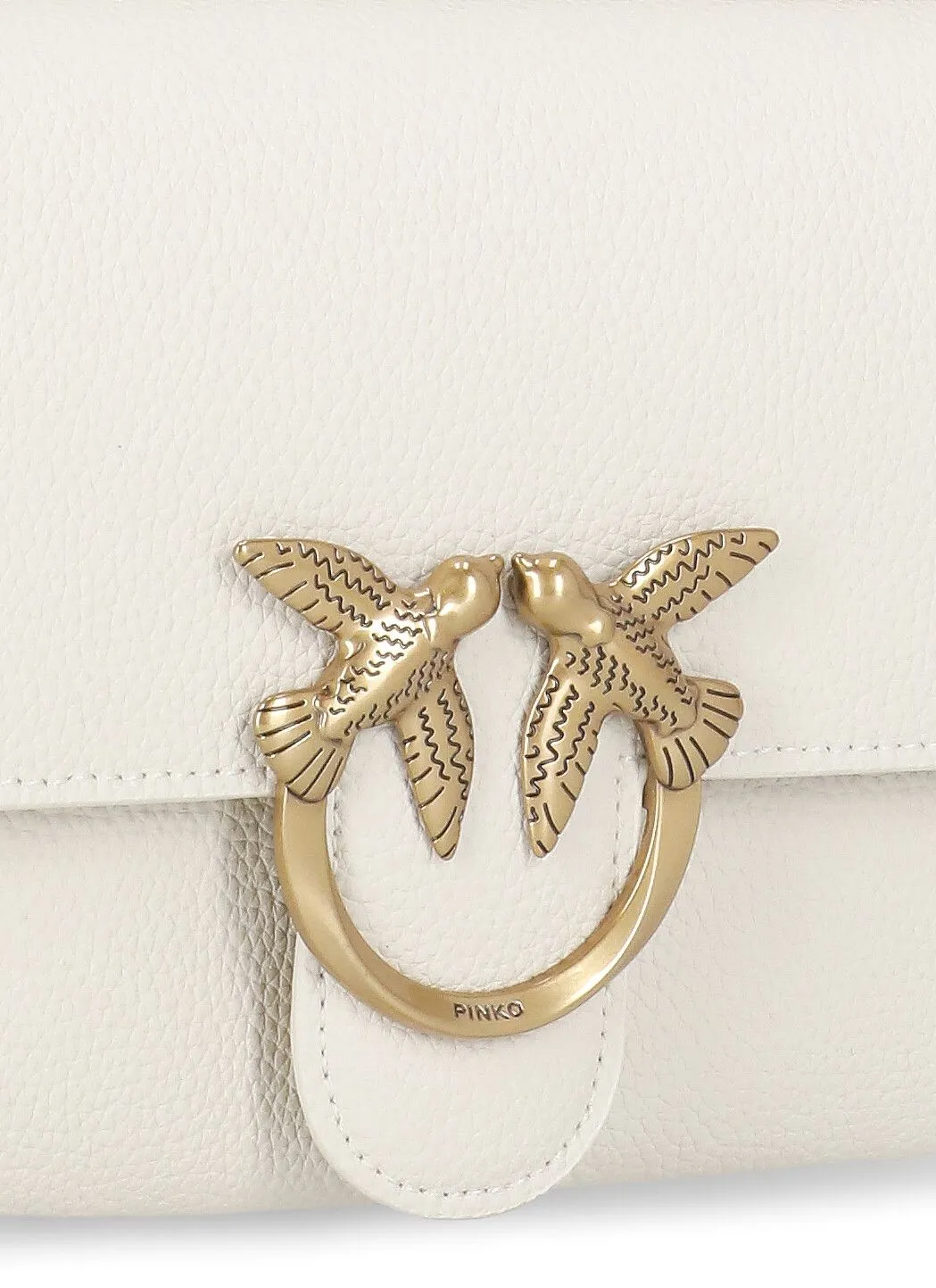  Pinko Borsa Love One Soft Mini 