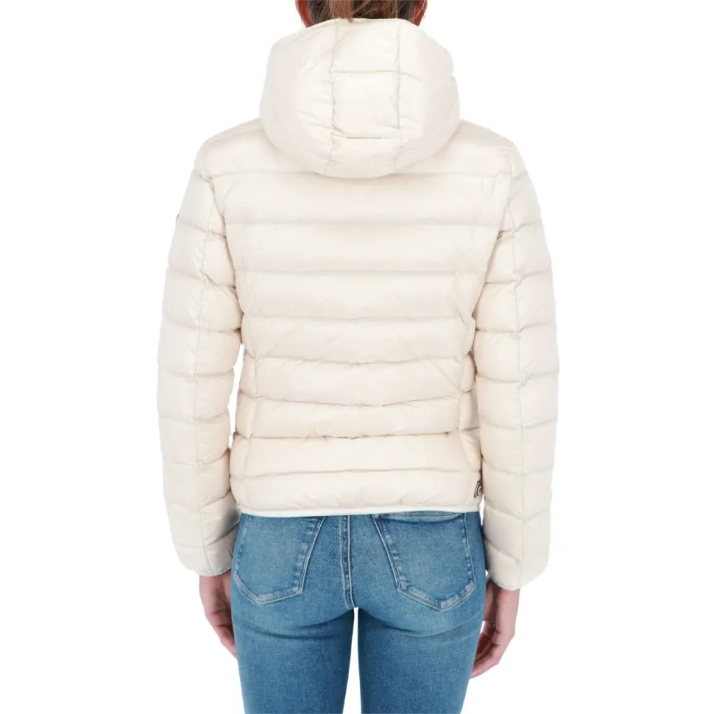 Piumino Colmar Originals Donna Bomber Cappuccio 5WG 04 INCENSE