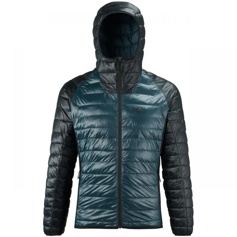 Piumino ultraleggero da uomo Millet Tilicho (ORION BLUE/NOIR)