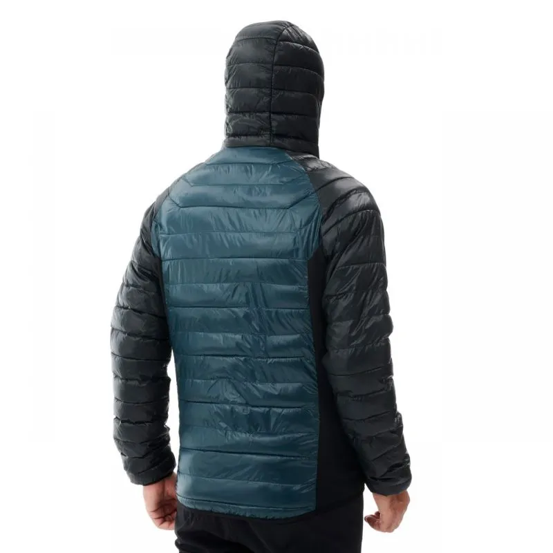 Piumino ultraleggero da uomo Millet Tilicho (ORION BLUE/NOIR)