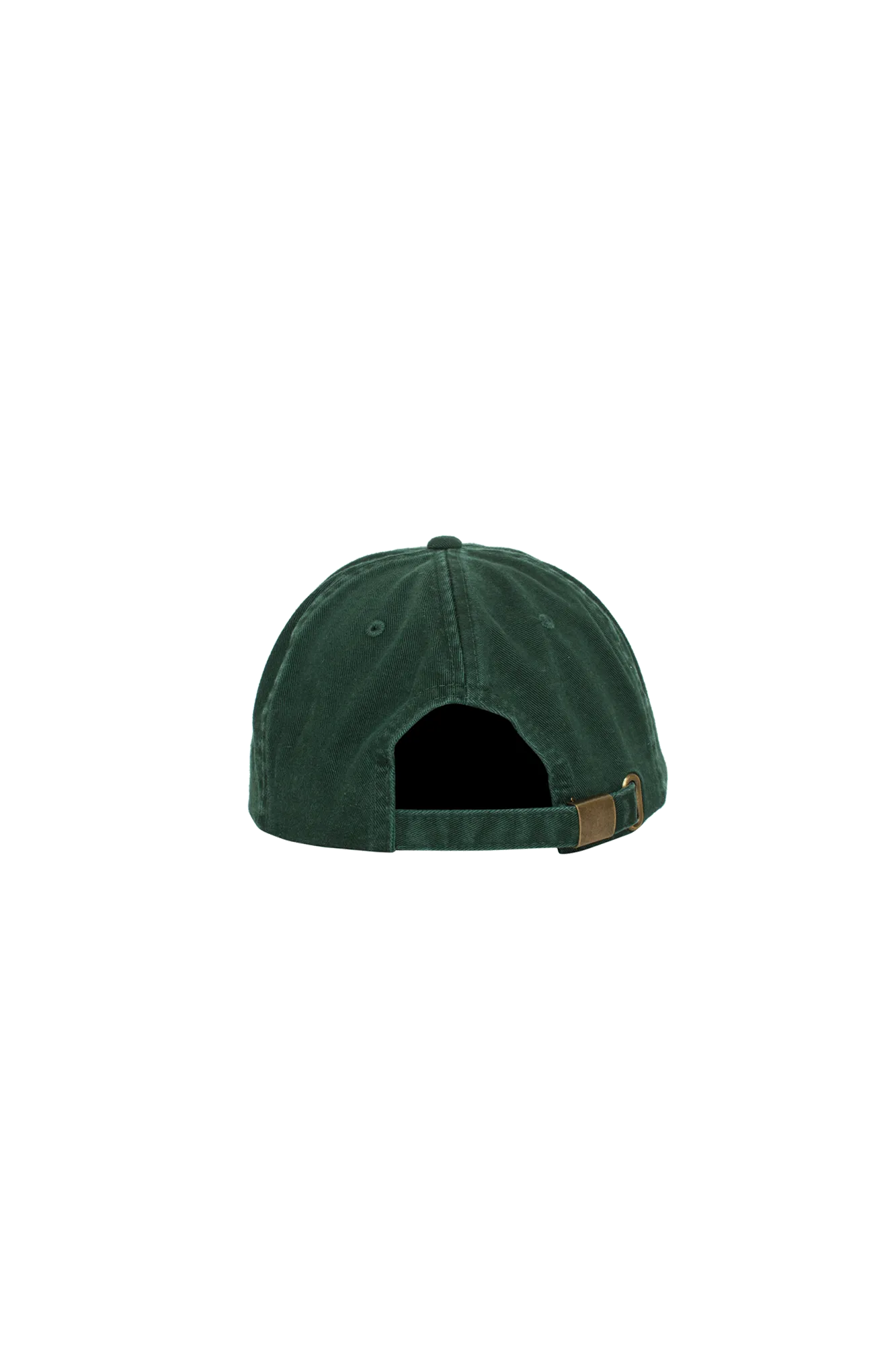 Plant Seeds Forest Embroidered Patch Cap