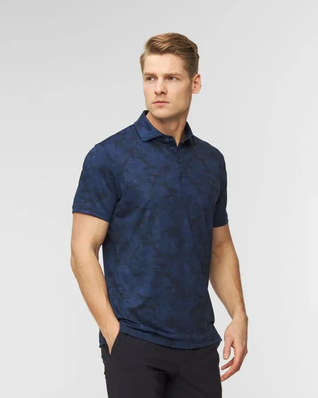 Polo G/Fore Icon Camo Tech Jersey G4MC0K060-bprnt