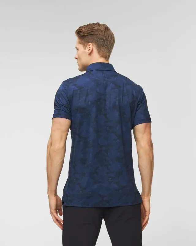 Polo G/Fore Icon Camo Tech Jersey G4MC0K060-bprnt