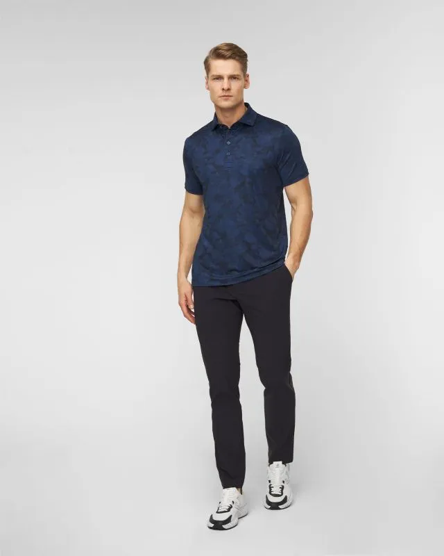 Polo G/Fore Icon Camo Tech Jersey G4MC0K060-bprnt