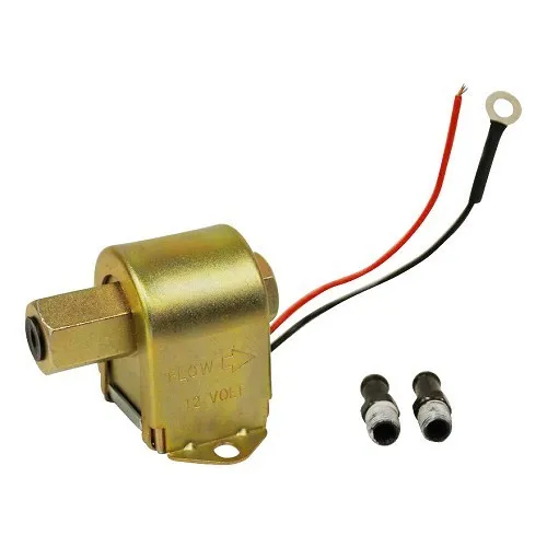 Pompa benzina elettrica standard -12 Volt