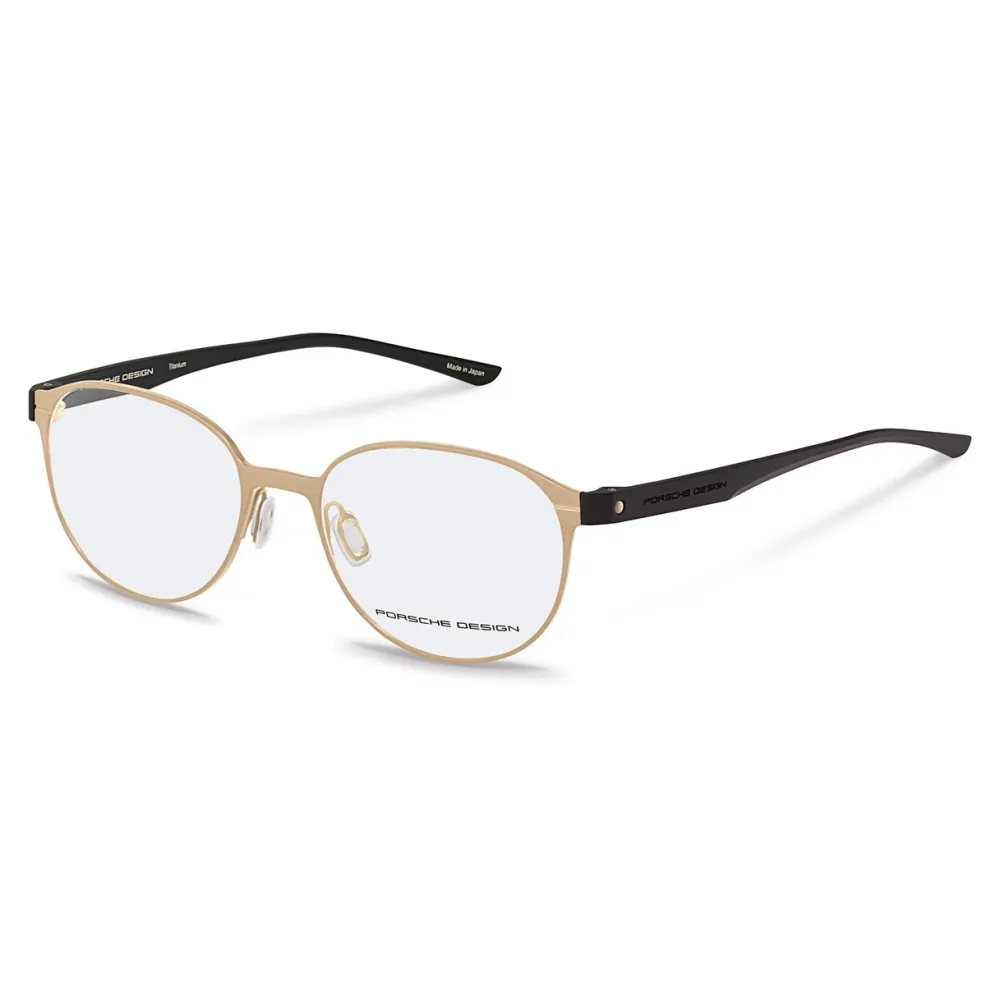 Porsche Design - Occhiali da Vista P´8345 - Oro - Porsche Design Eyewear