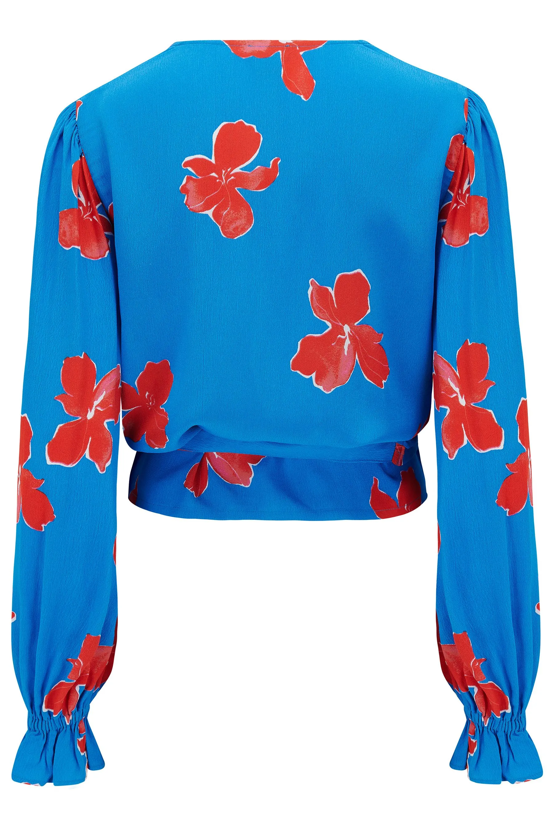Pour Moi Laney - Blusa a portafoglio    