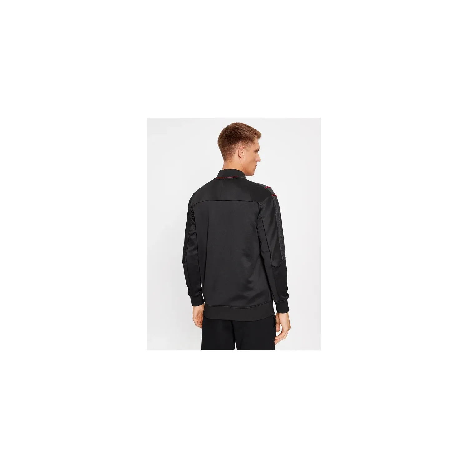 PUMA FELPA FERRARI RACE MT7 TRACK UOMO