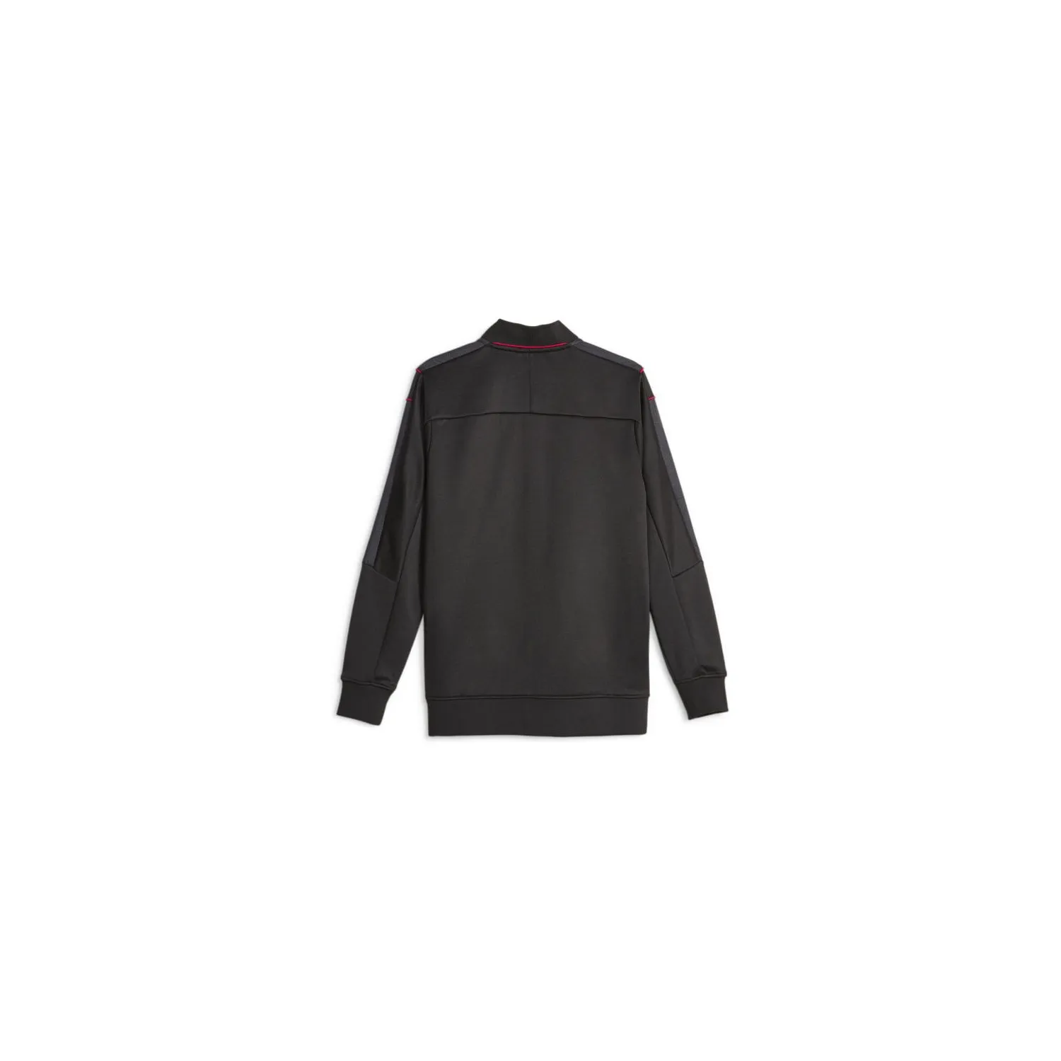 PUMA FELPA FERRARI RACE MT7 TRACK UOMO