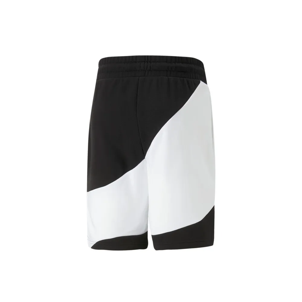 PUMA - POWER CAT SHORTS 9