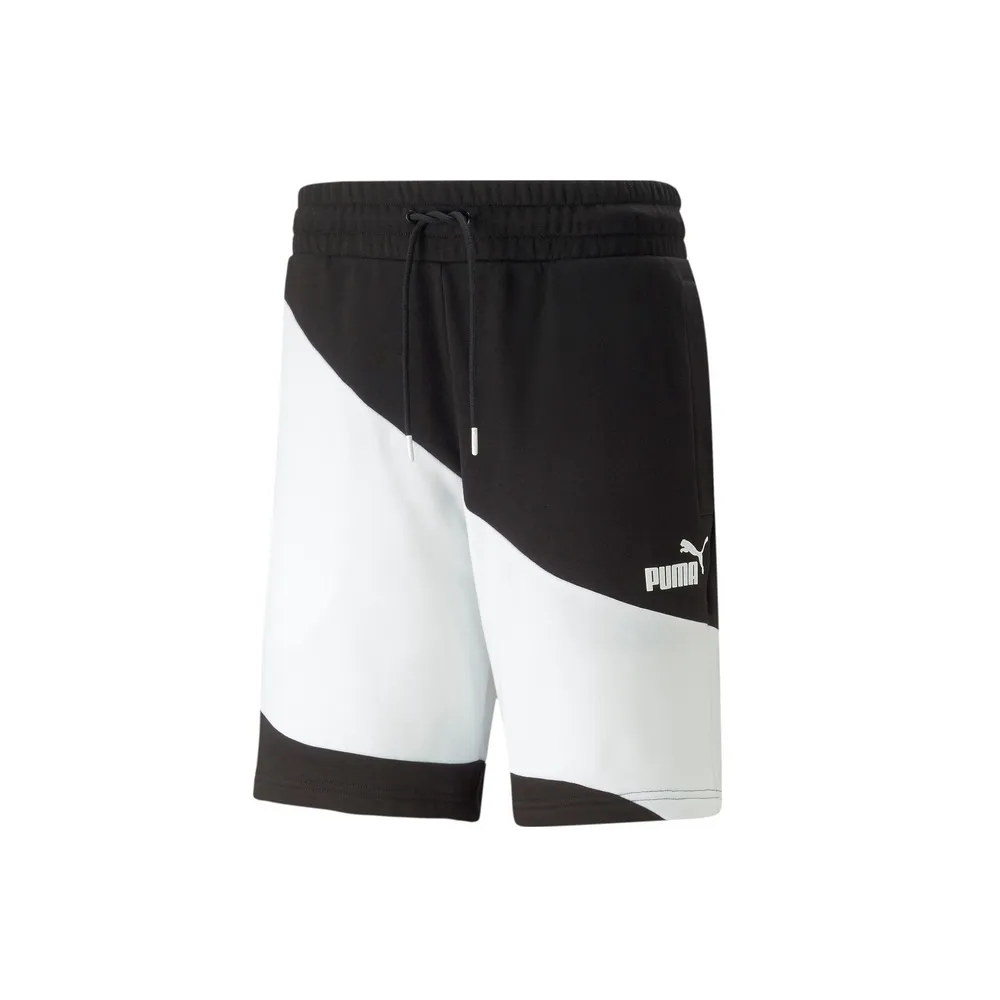 PUMA - POWER CAT SHORTS 9
