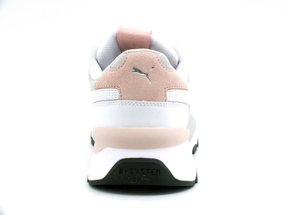PUMA RS 2.0 Futura Sneakers Donna White Peachskin 374011 04