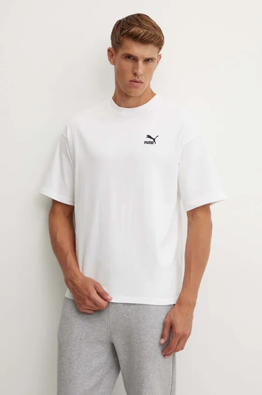 Puma t-shirt in cotone  BETTER CLASSICS