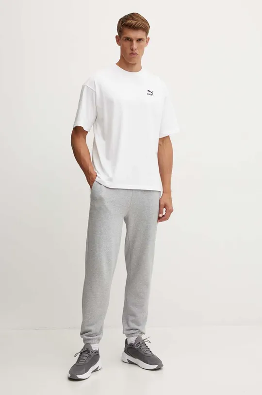 Puma t-shirt in cotone  BETTER CLASSICS