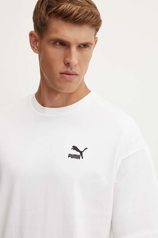 Puma t-shirt in cotone  BETTER CLASSICS