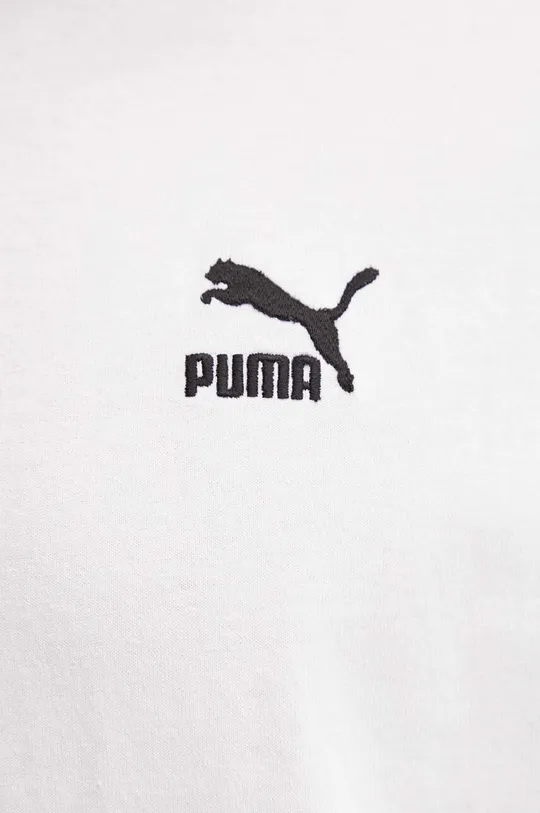 Puma t-shirt in cotone  BETTER CLASSICS