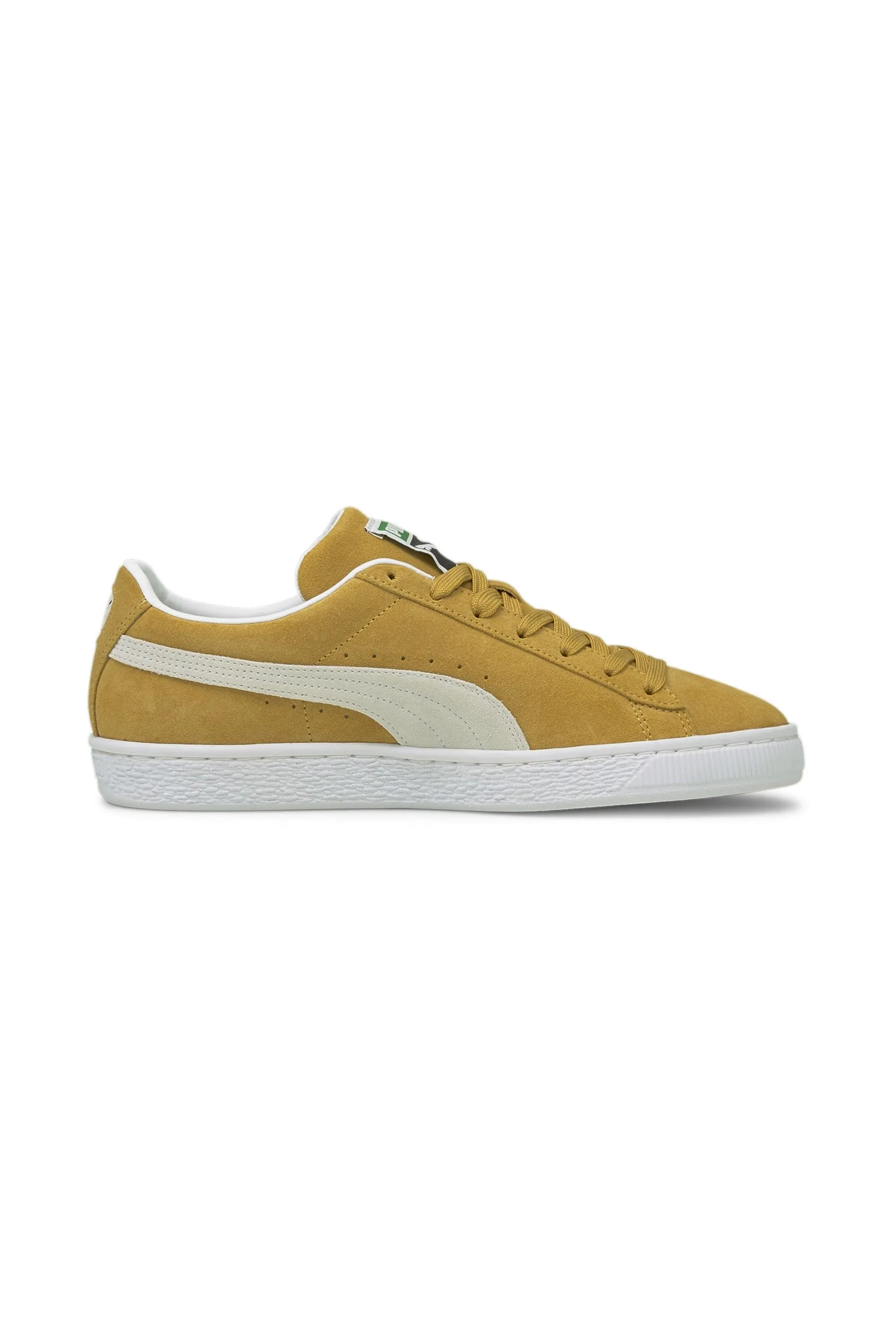 Puma - XXI - Scarpe da ginnastica classiche Unisex scamosciate    
