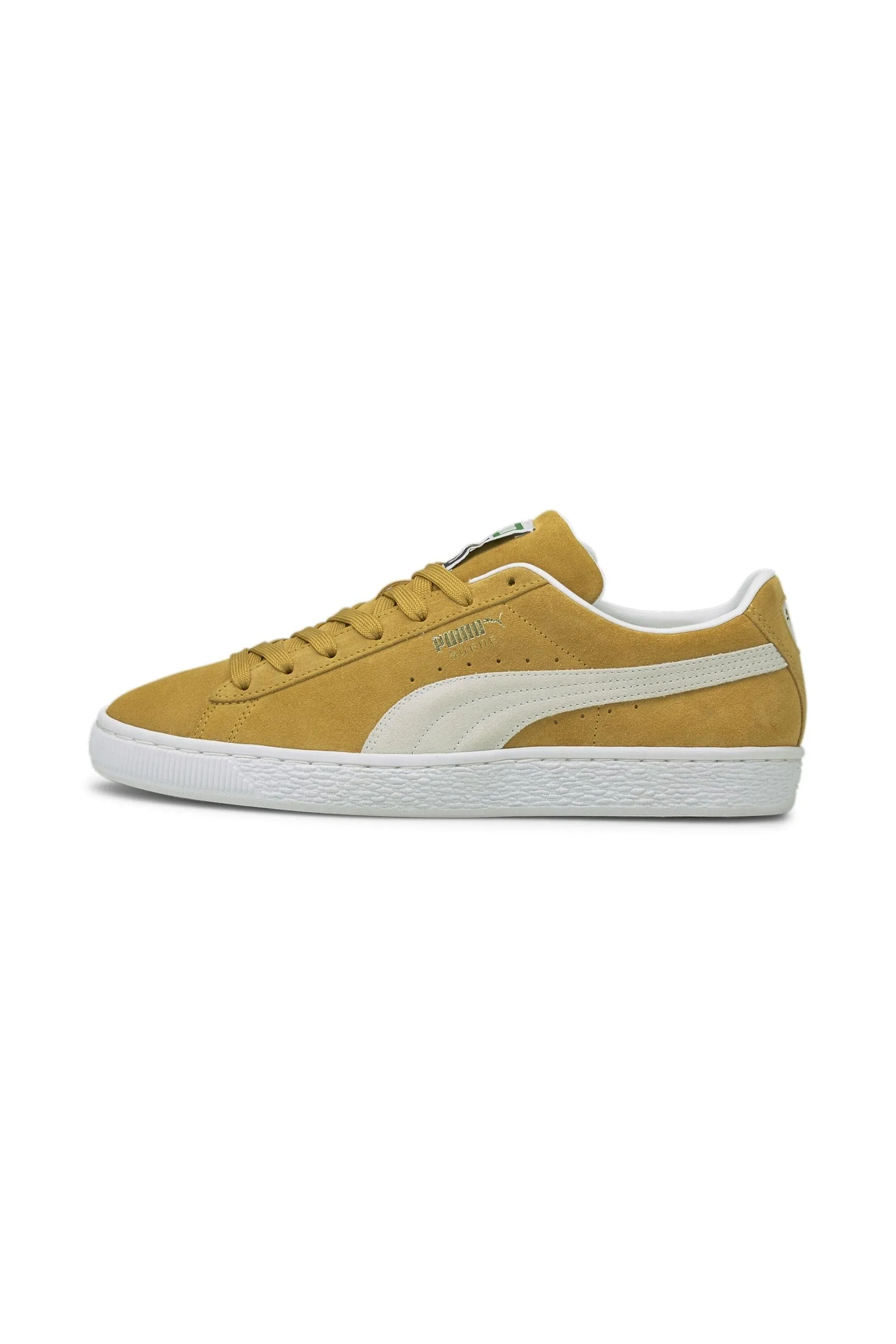 Puma - XXI - Scarpe da ginnastica classiche Unisex scamosciate    