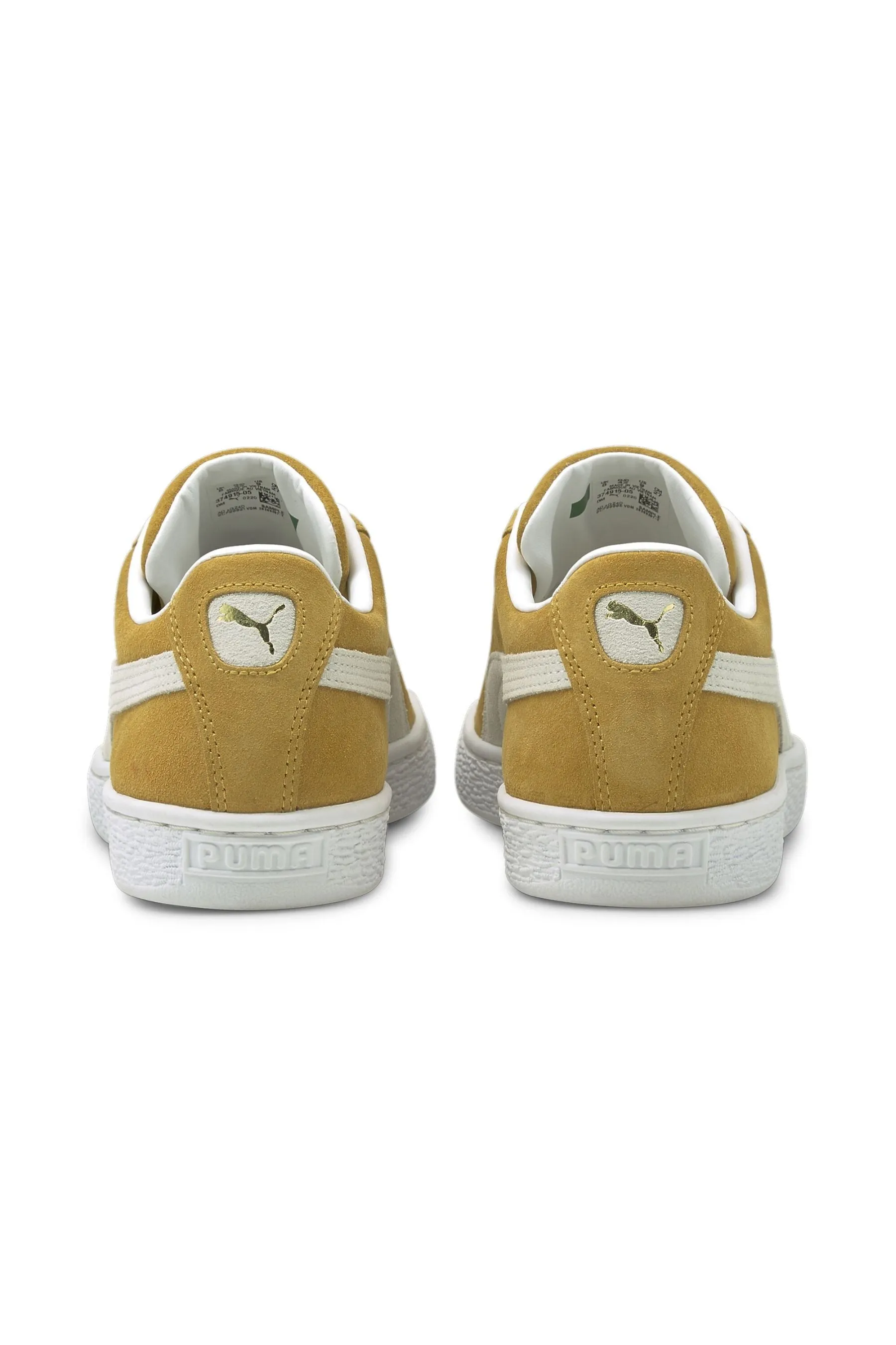 Puma - XXI - Scarpe da ginnastica classiche Unisex scamosciate    