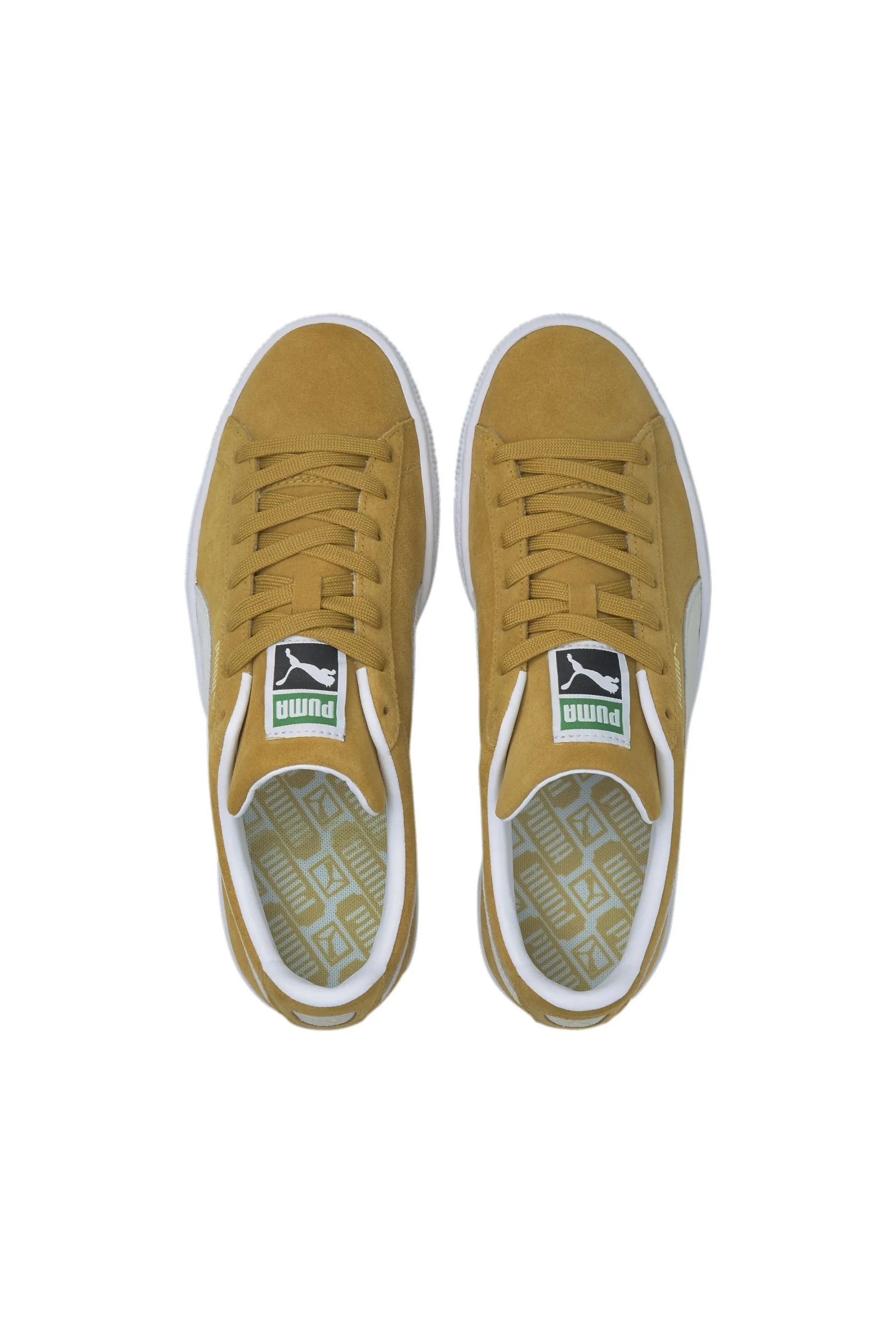Puma - XXI - Scarpe da ginnastica classiche Unisex scamosciate    