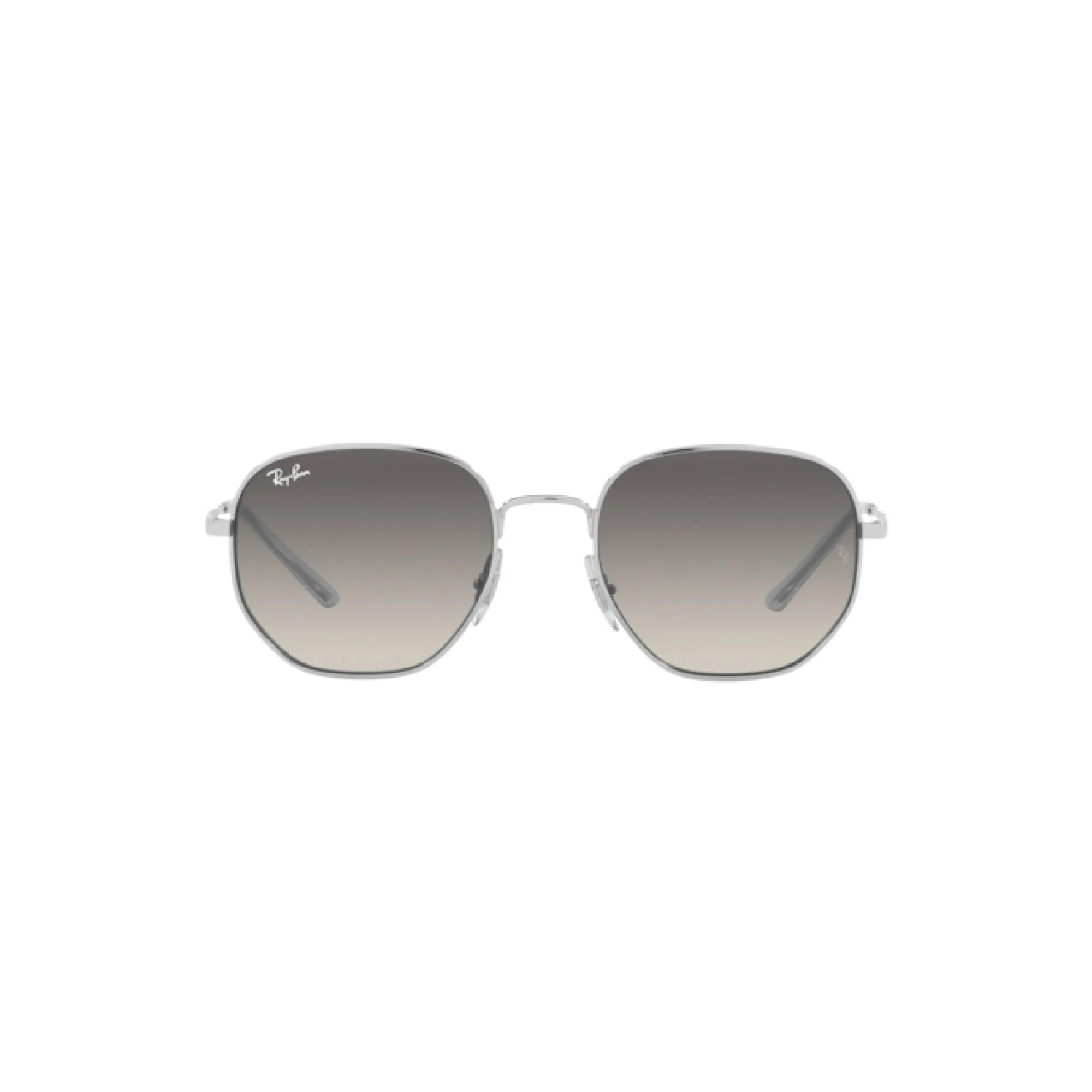   Ray-Ban RB 3682 - 003/11 D'argento | Occhiale Da Sole Unisex 