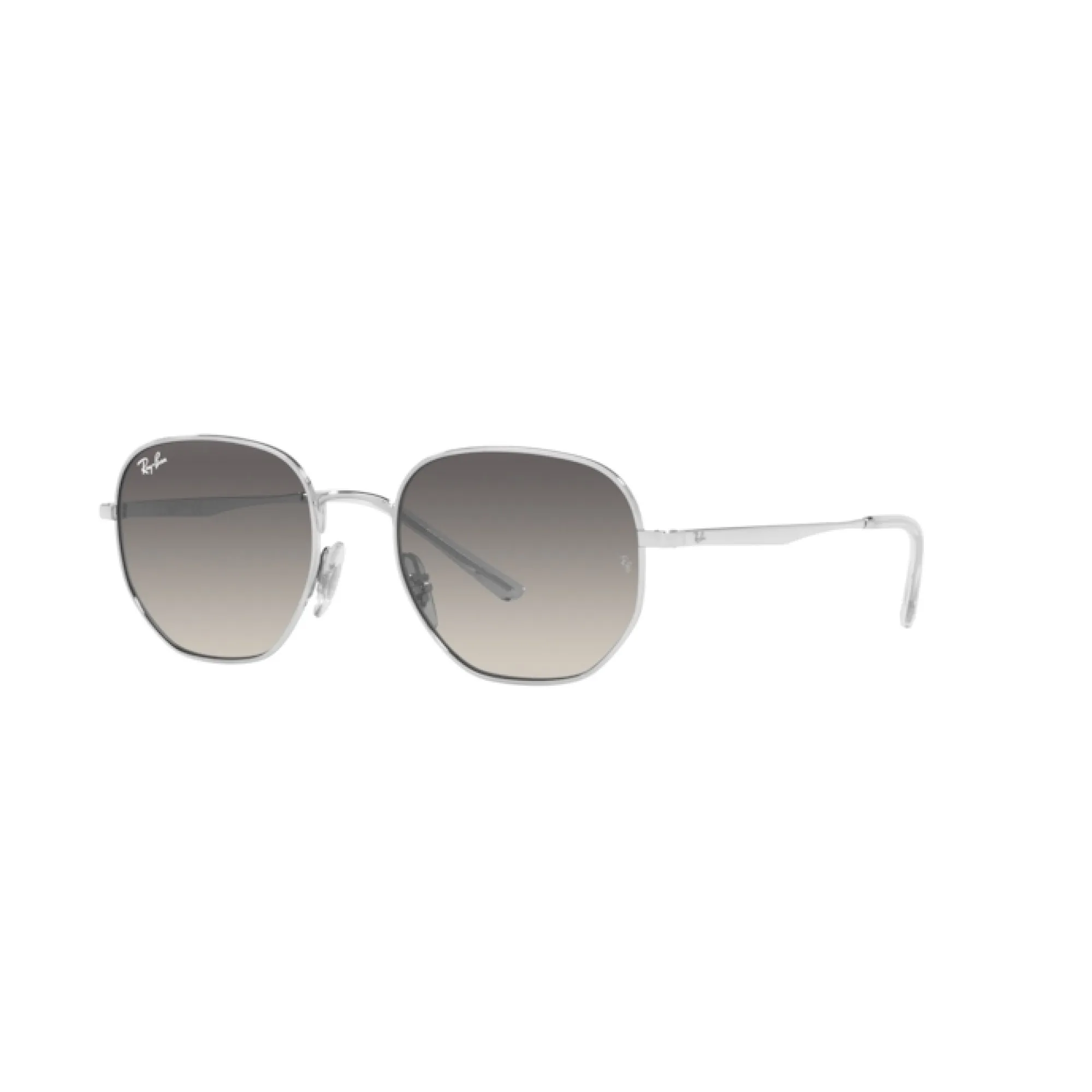   Ray-Ban RB 3682 - 003/11 D'argento | Occhiale Da Sole Unisex 