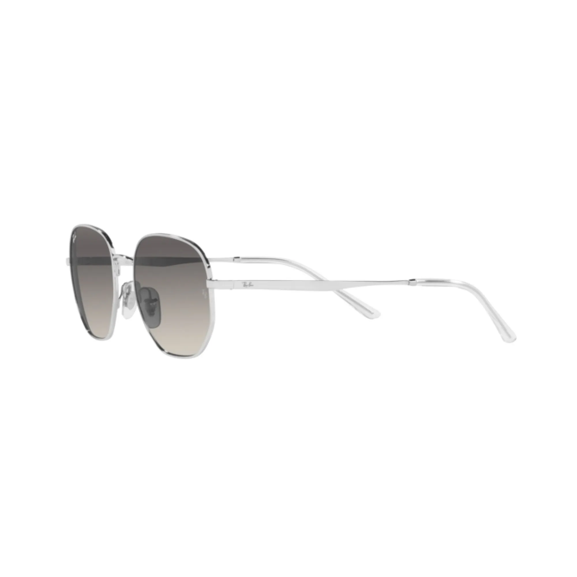   Ray-Ban RB 3682 - 003/11 D'argento | Occhiale Da Sole Unisex 