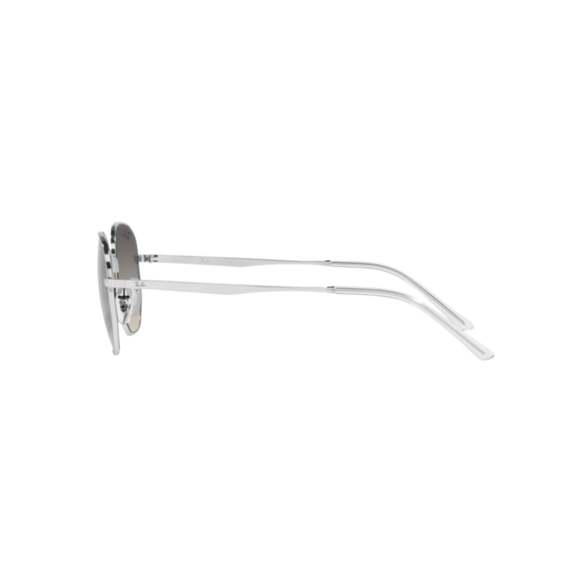   Ray-Ban RB 3682 - 003/11 D'argento | Occhiale Da Sole Unisex 