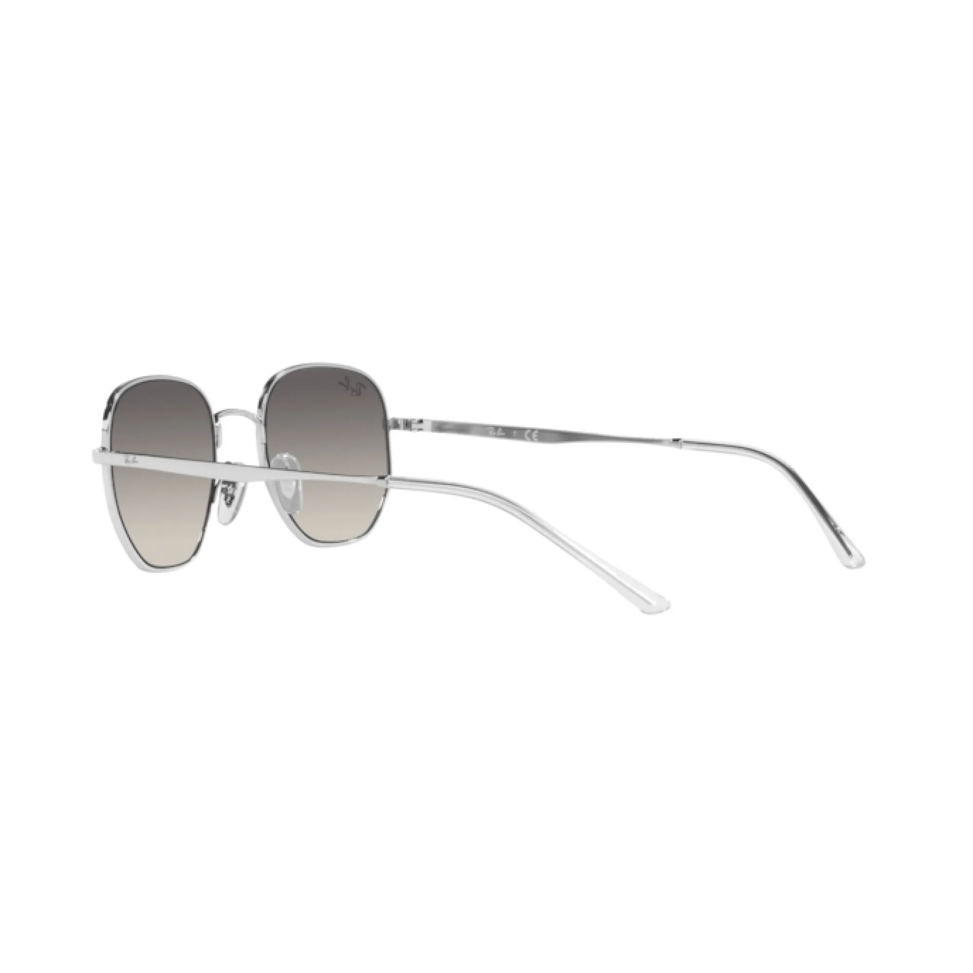   Ray-Ban RB 3682 - 003/11 D'argento | Occhiale Da Sole Unisex 