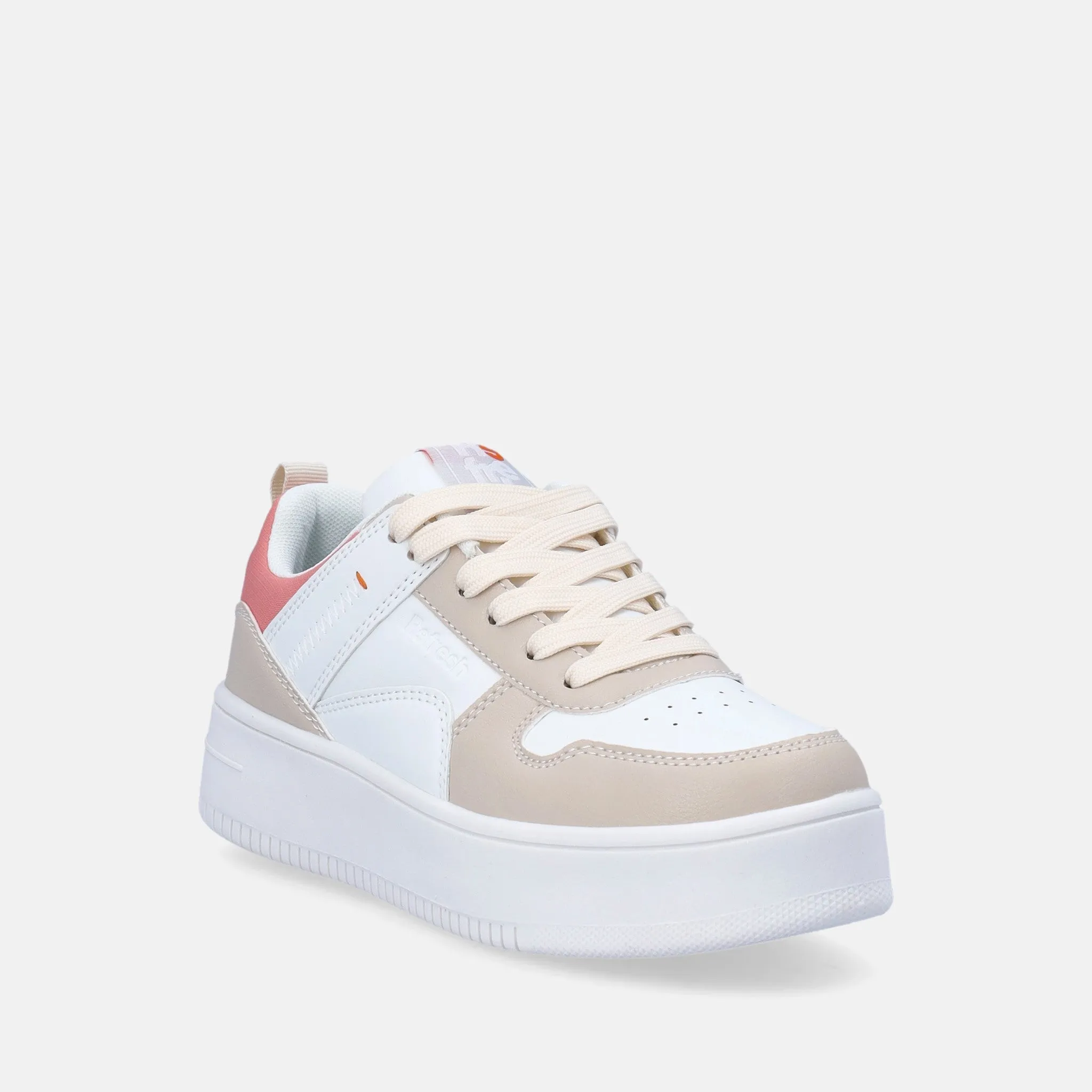 REFRESH Sneakers Platform