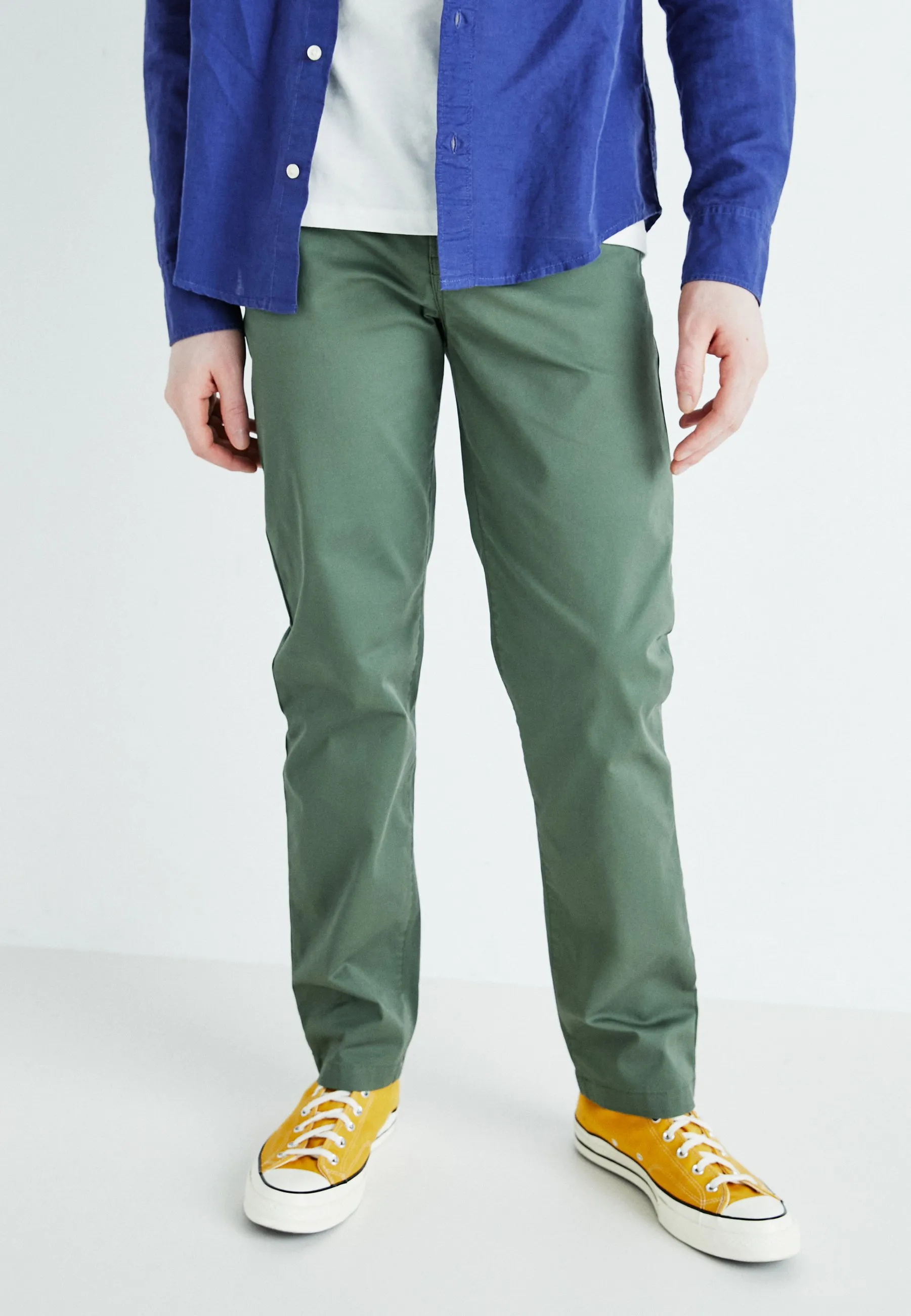 REGULAR - Pantaloni