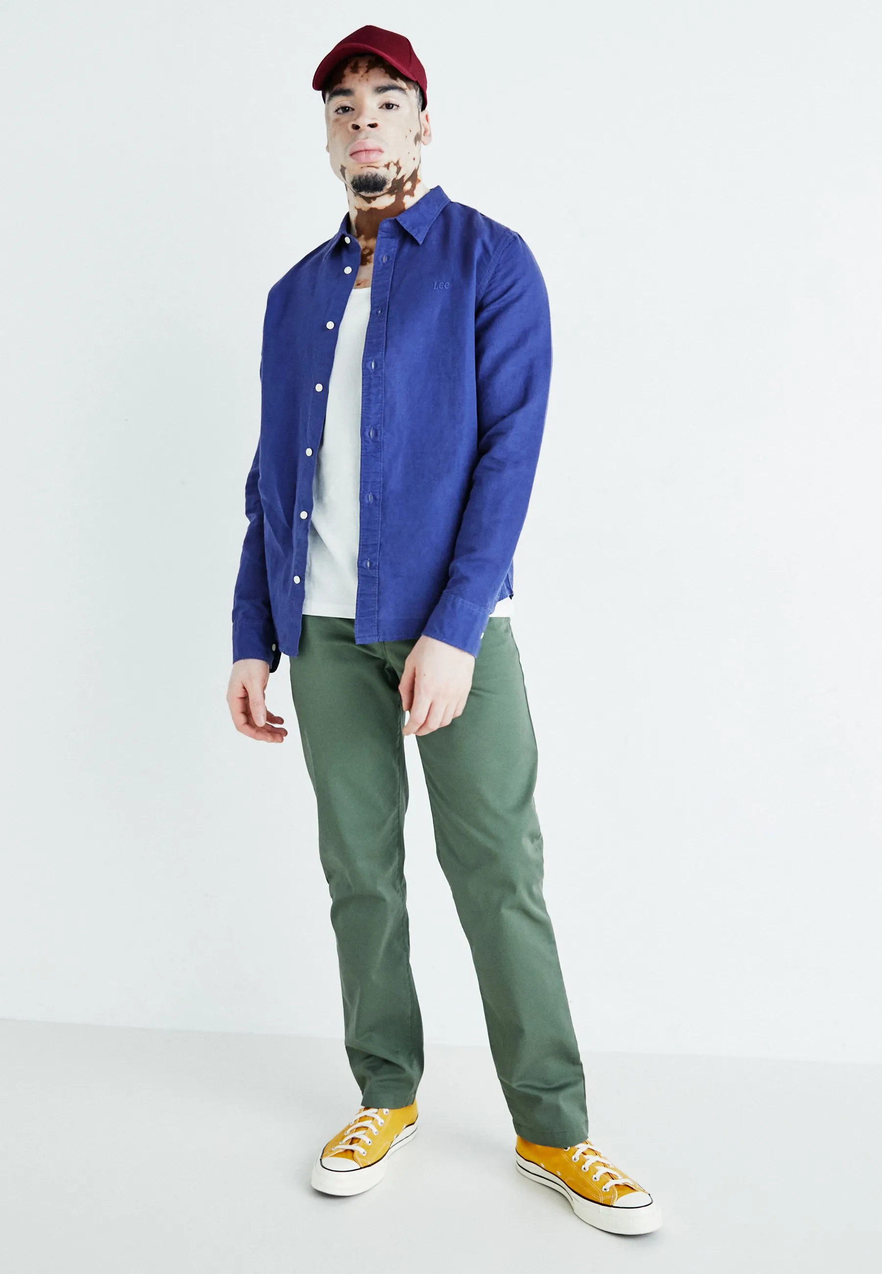 REGULAR - Pantaloni