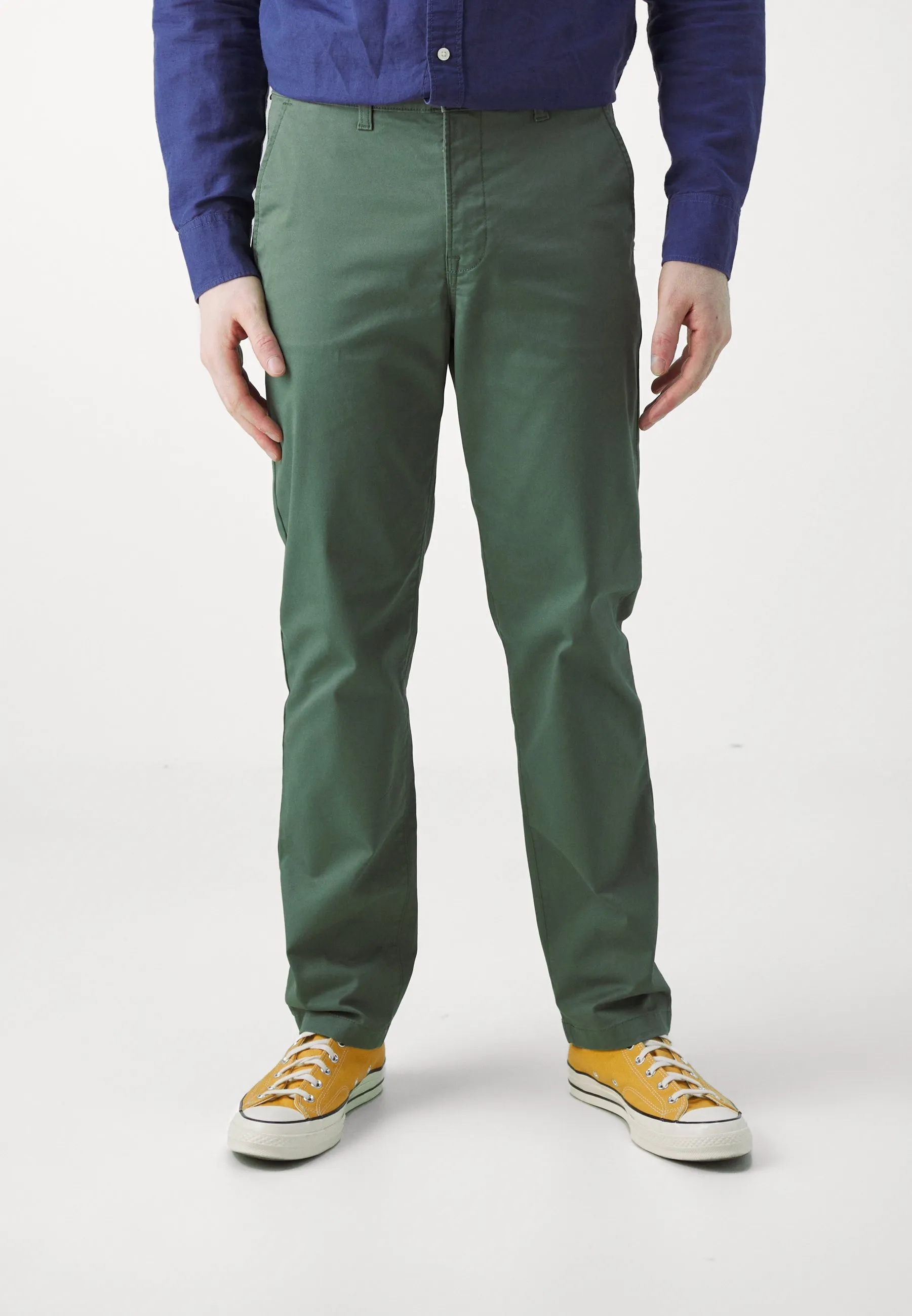 REGULAR - Pantaloni