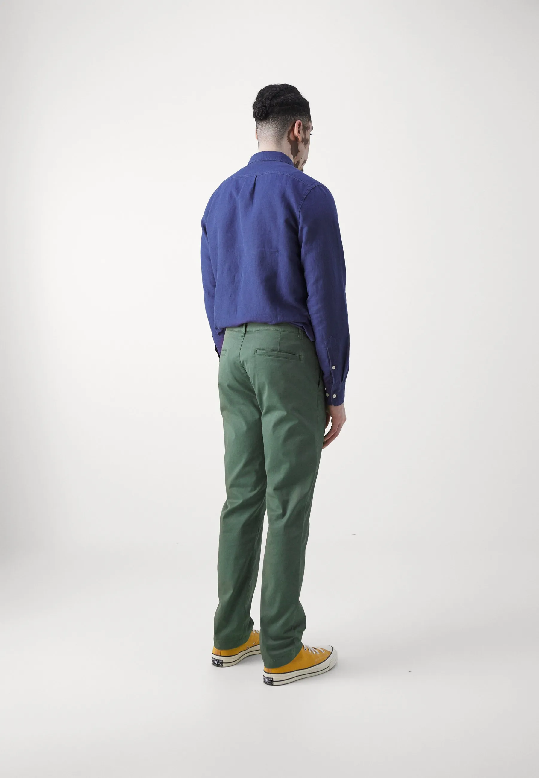 REGULAR - Pantaloni