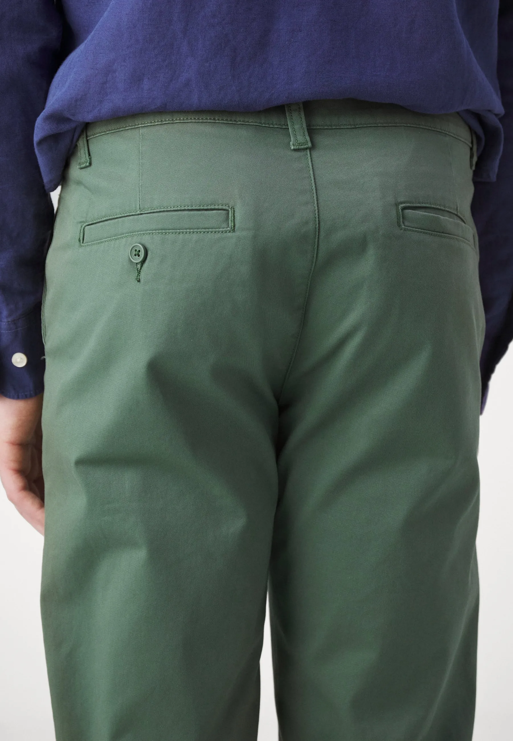 REGULAR - Pantaloni