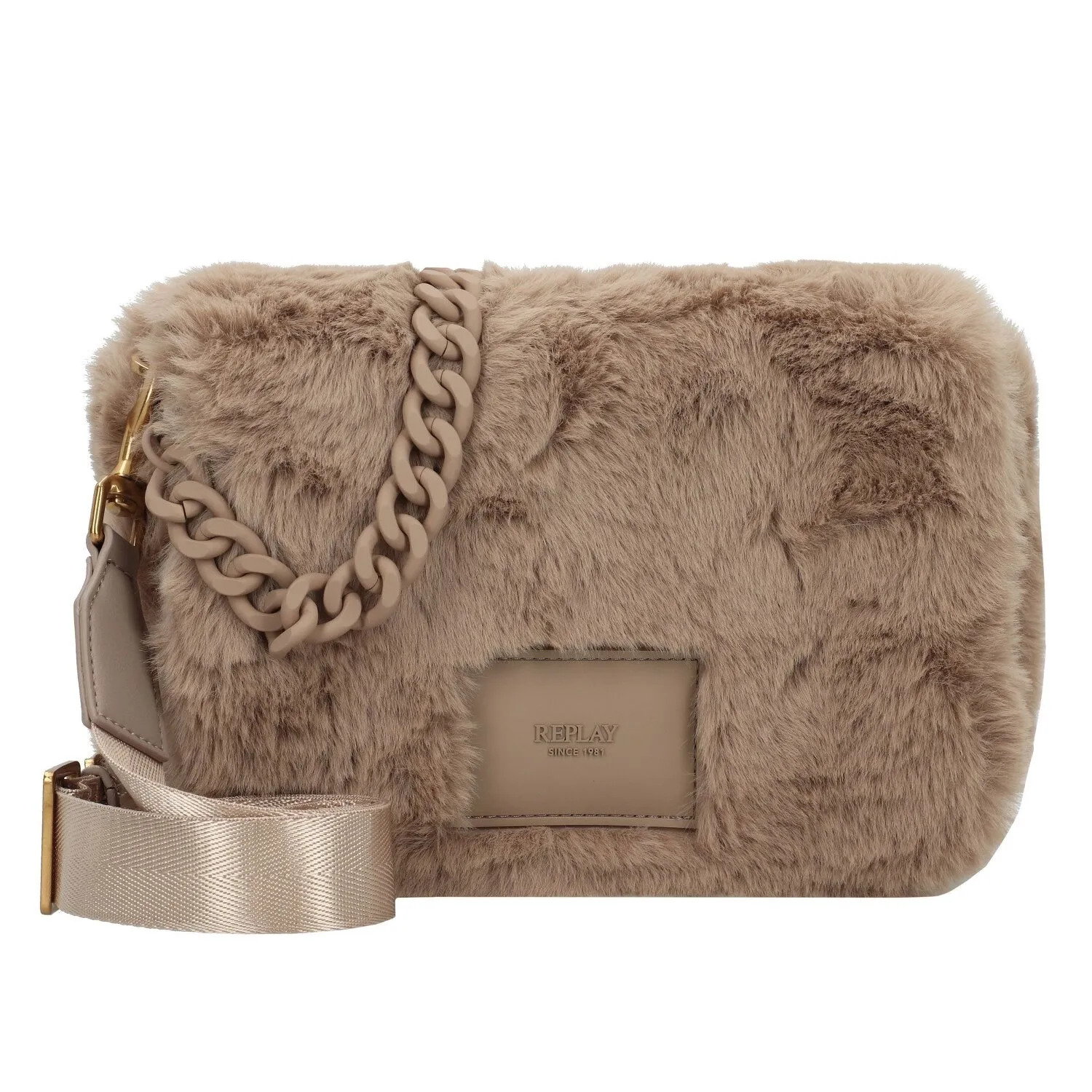 Replay Borsa a tracolla 25.5 cm