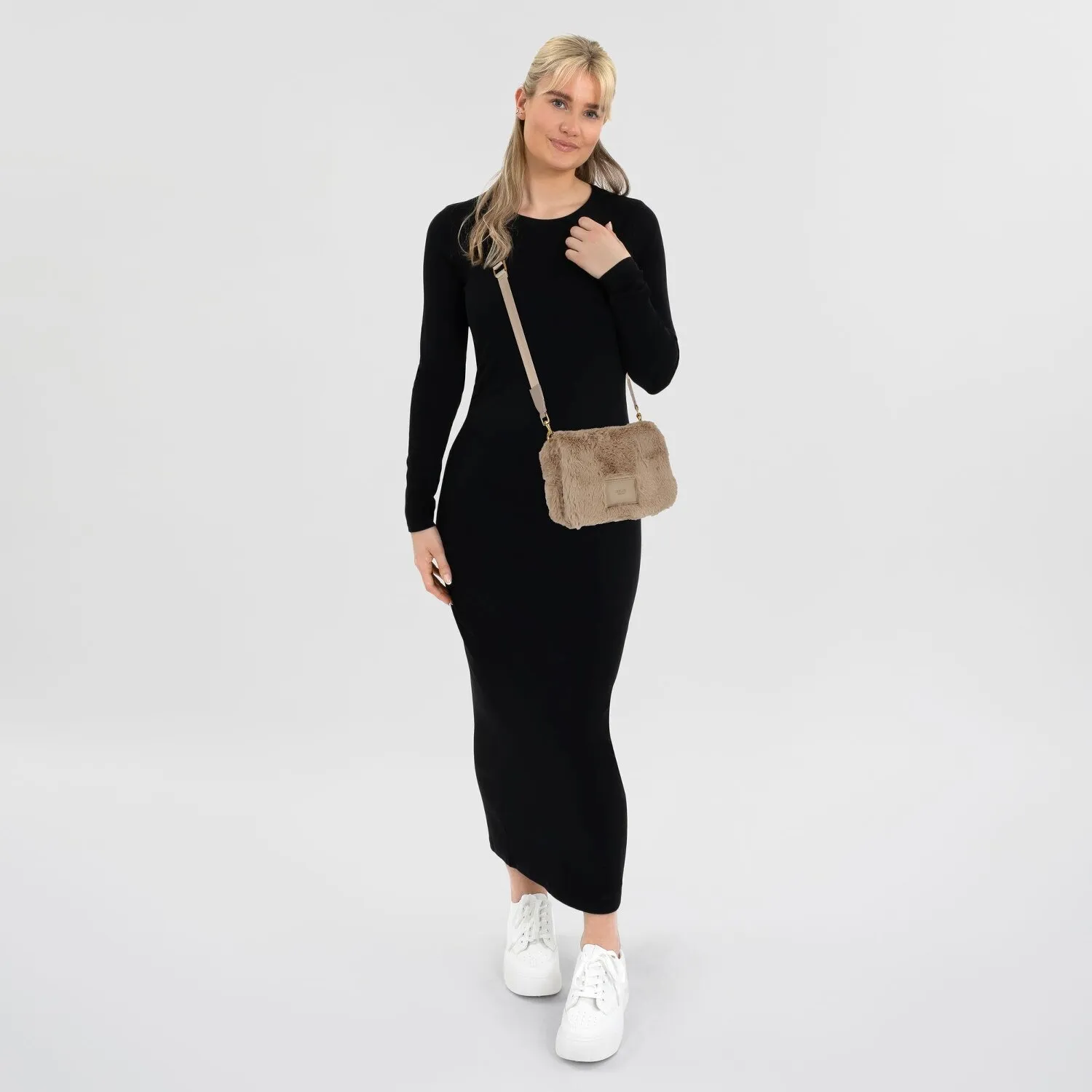 Replay Borsa a tracolla 25.5 cm