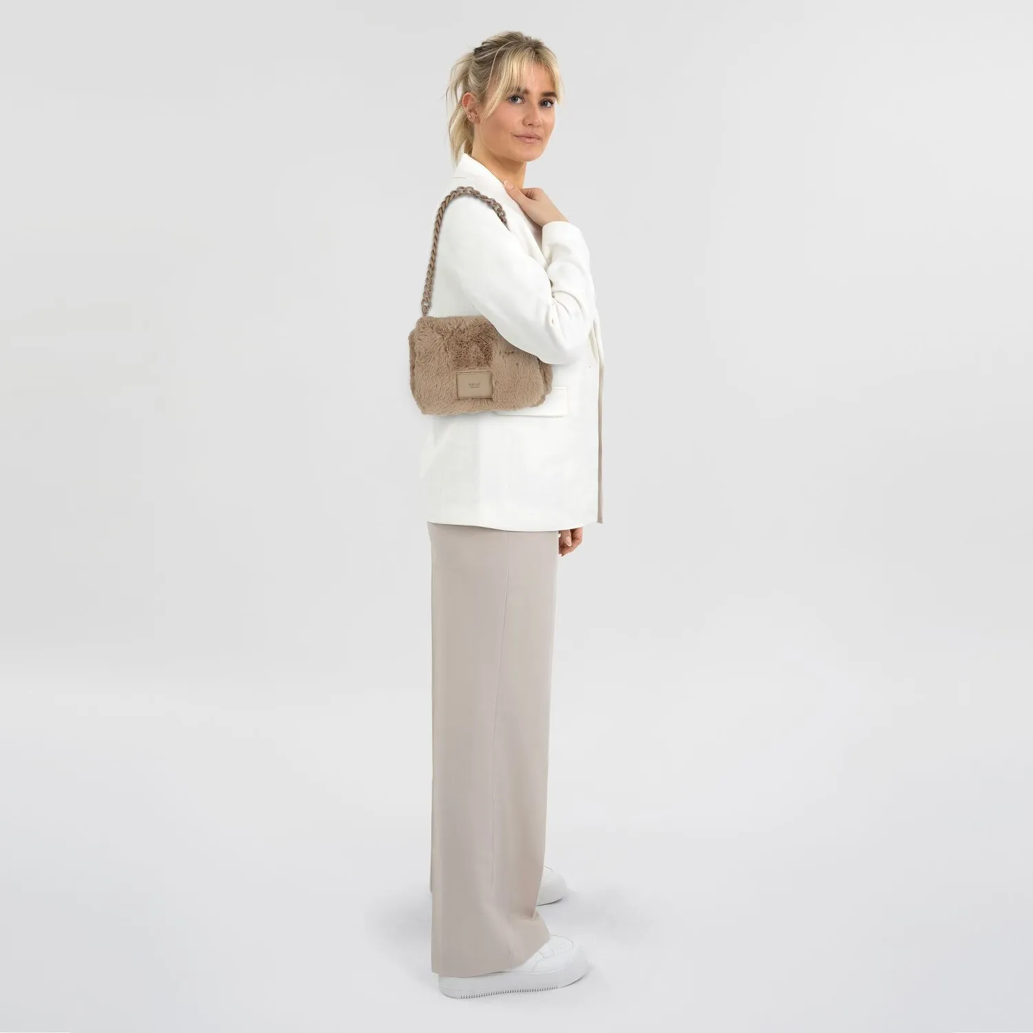 Replay Borsa a tracolla 25.5 cm