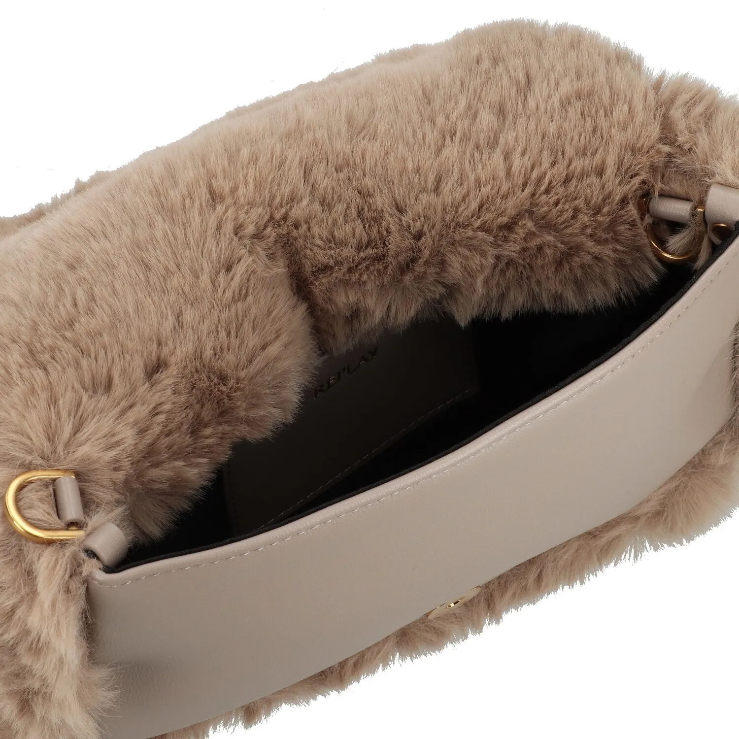 Replay Borsa a tracolla 25.5 cm