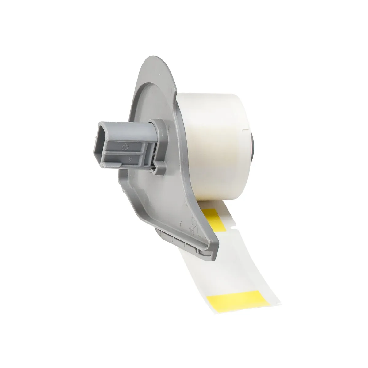Ribbon per etichettatrici Brady per uso con BMP71, etichette per M710