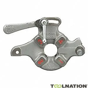Ridgid Accessori 97050 Modello 532 Testa di filettatura 1/4"-2"