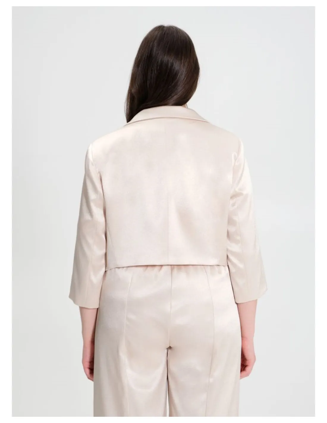 RINASCIMENTO CURVY GIACCA DONNA ANNA C2.882.222/F2