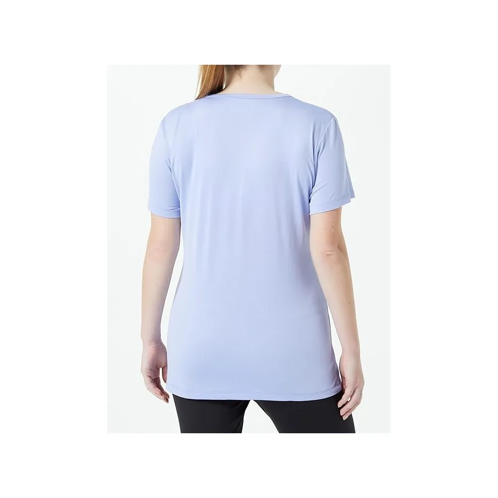 ROCK EXPERIENCE AMBITION SS WOMAN T-SHIRT