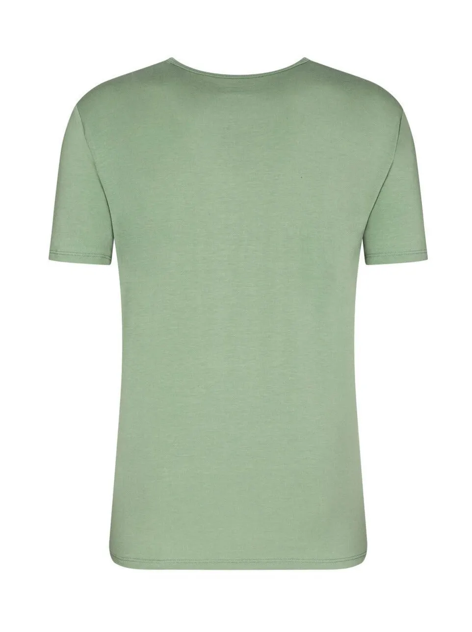 Rock Experience Echo Wall t-shirt manica corta uomo