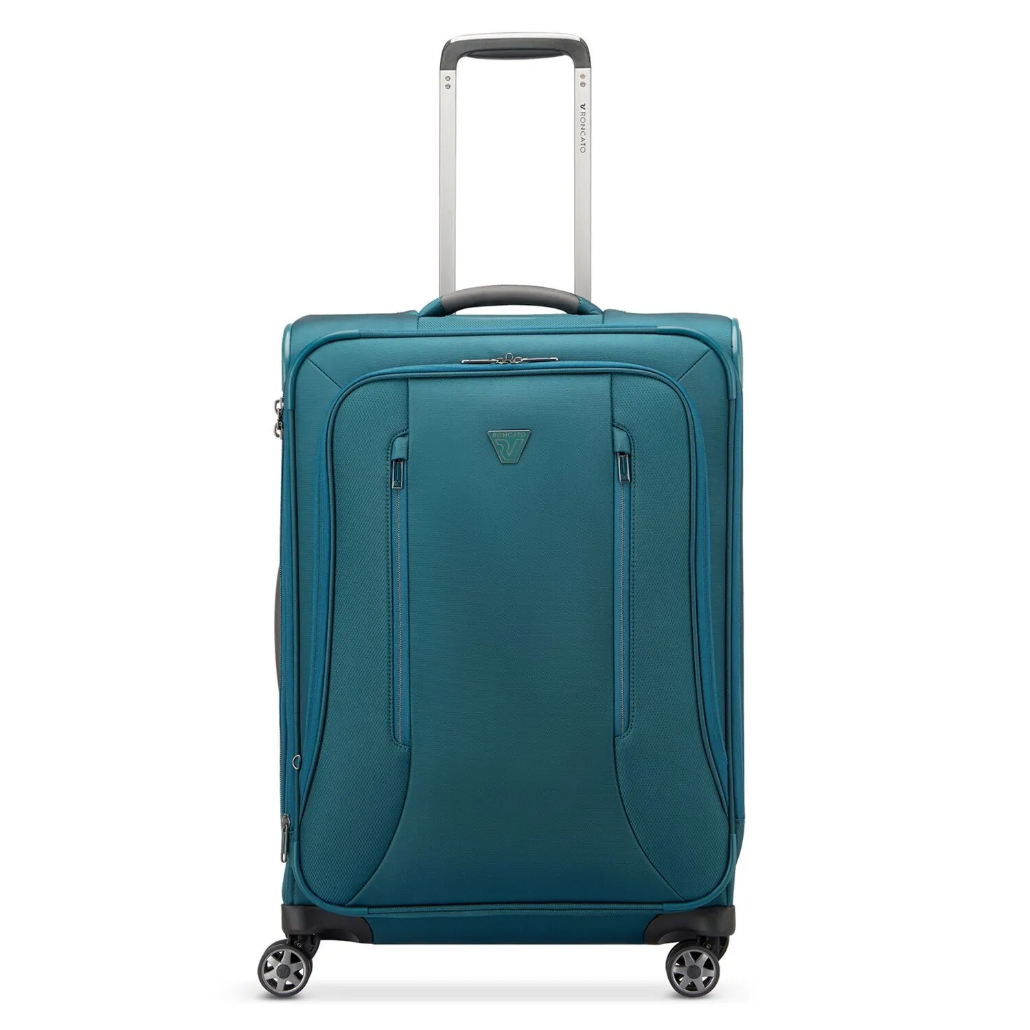 Roncato City 3.0 4 ruote Carrello M 64 cm con piega di espansione