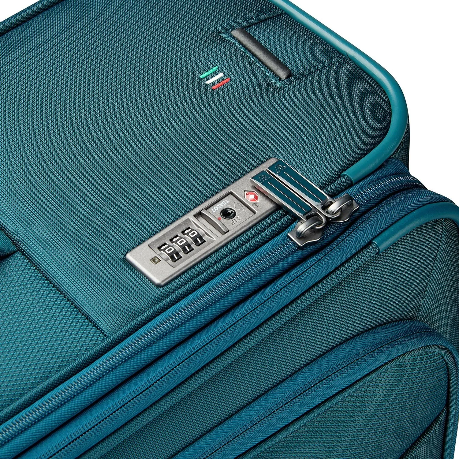 Roncato City 3.0 4 ruote Carrello M 64 cm con piega di espansione